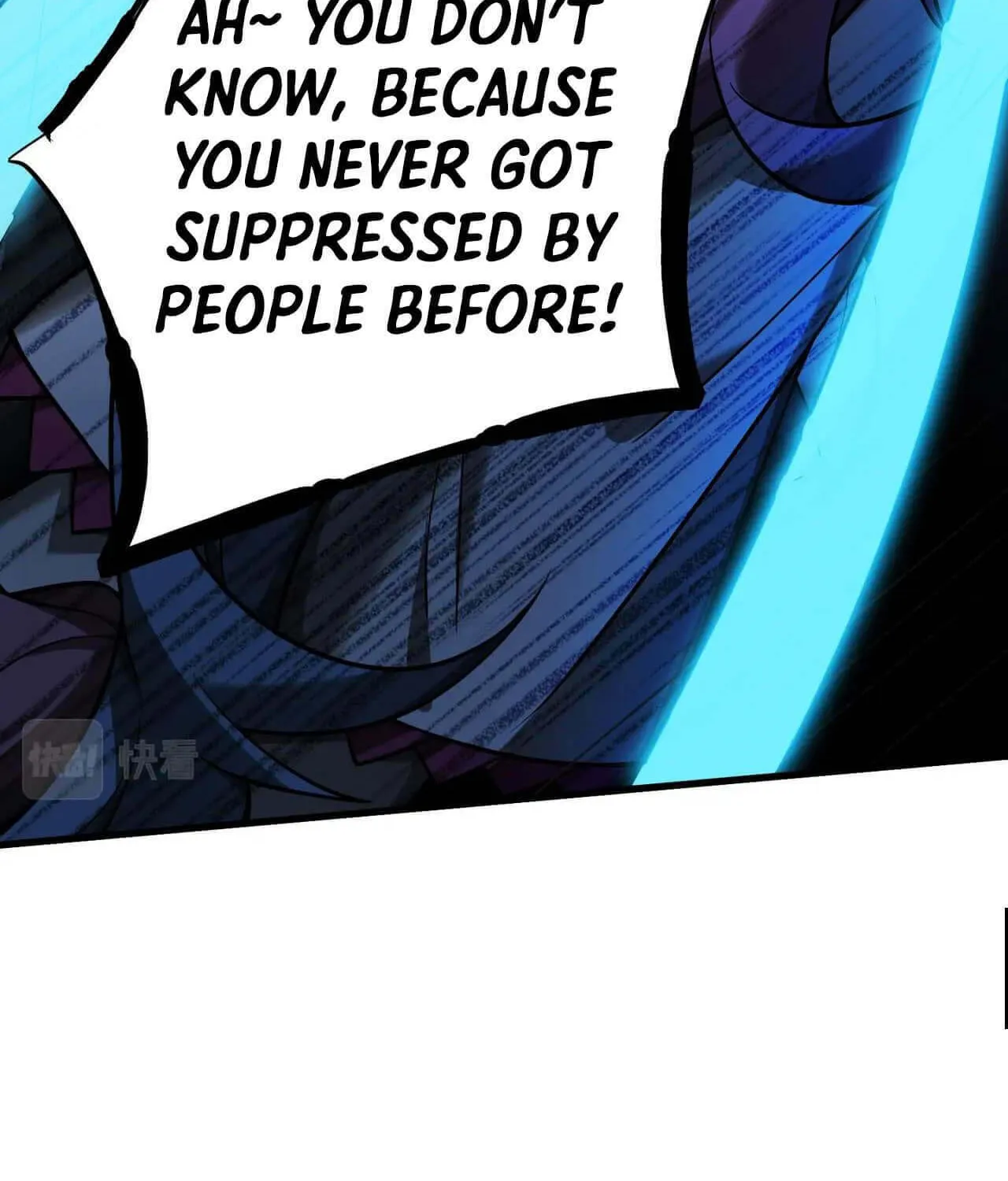 The Strongest Player Chapter 15 page 33 - 