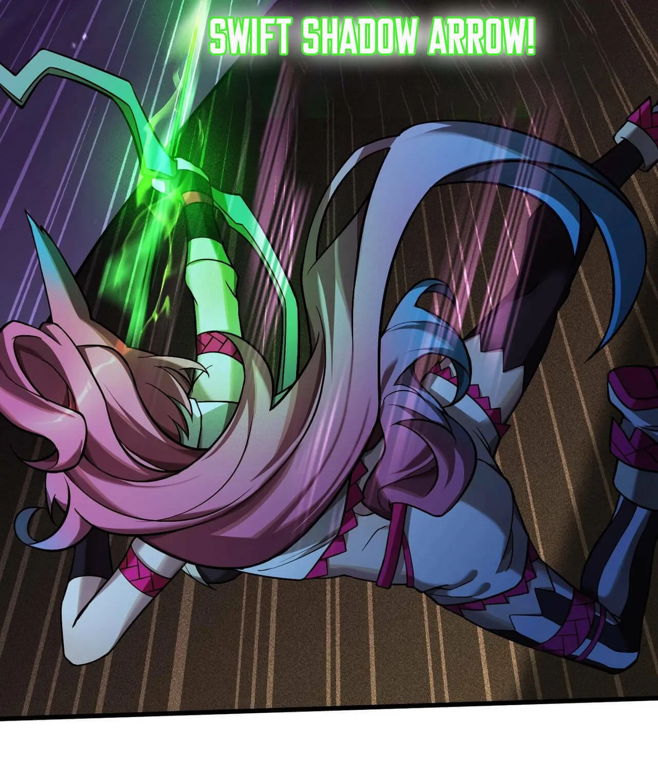 The Strongest Player Chapter 15 page 37 - 