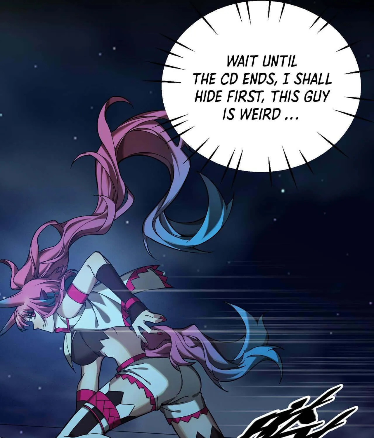 The Strongest Player Chapter 15 page 40 - 