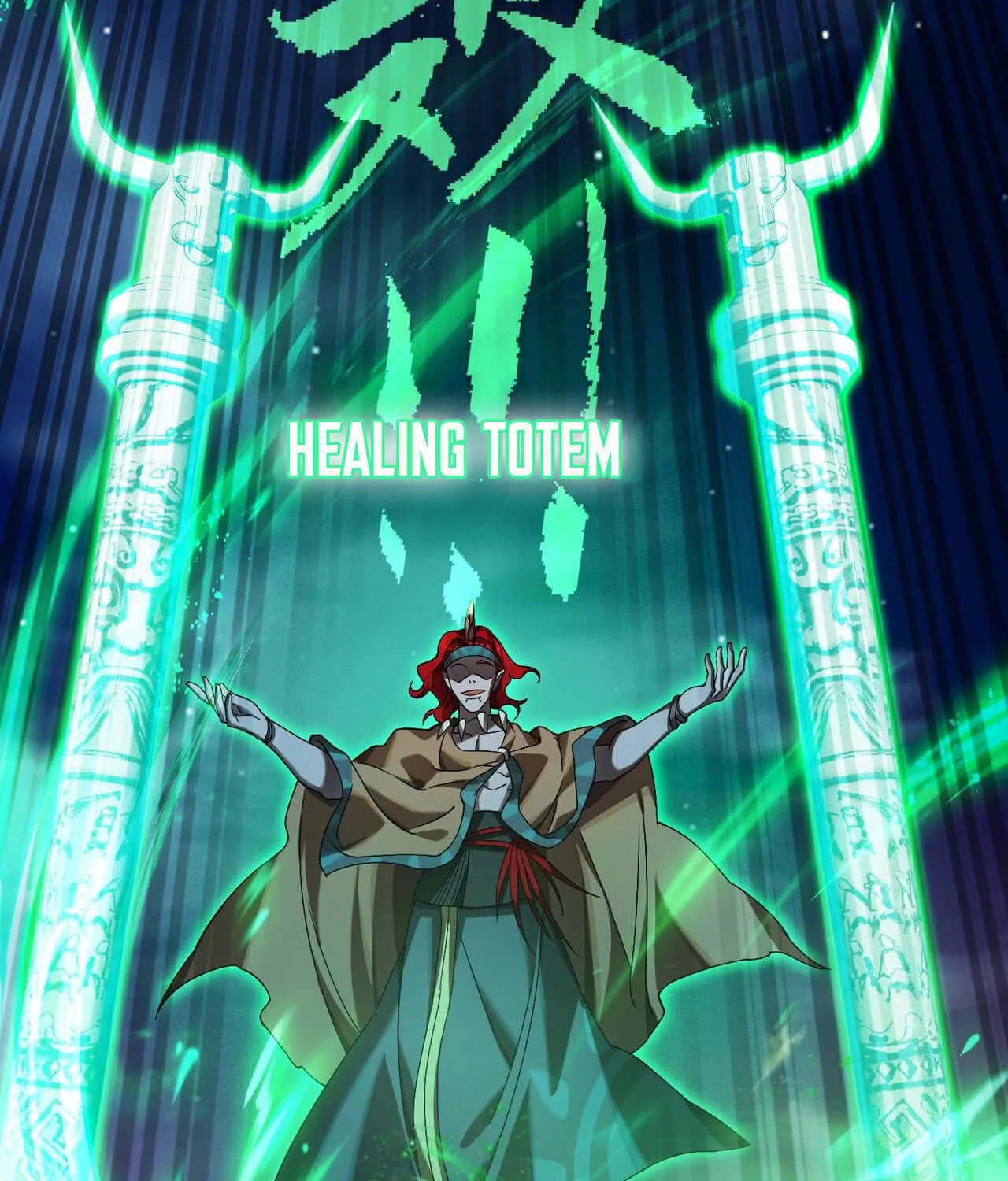 The Strongest Player Chapter 15 page 42 - 