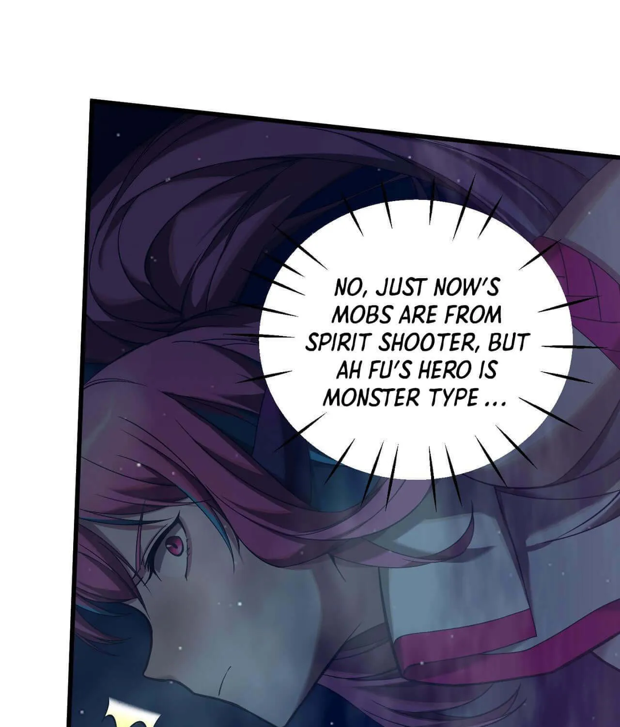 The Strongest Player Chapter 15 page 46 - 