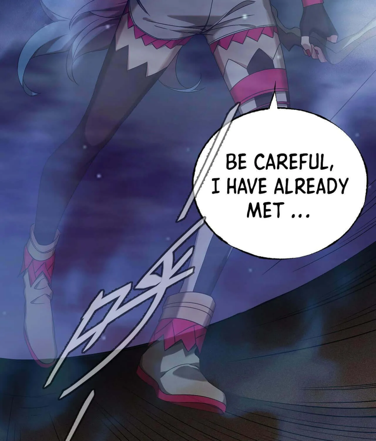 The Strongest Player Chapter 15 page 50 - 