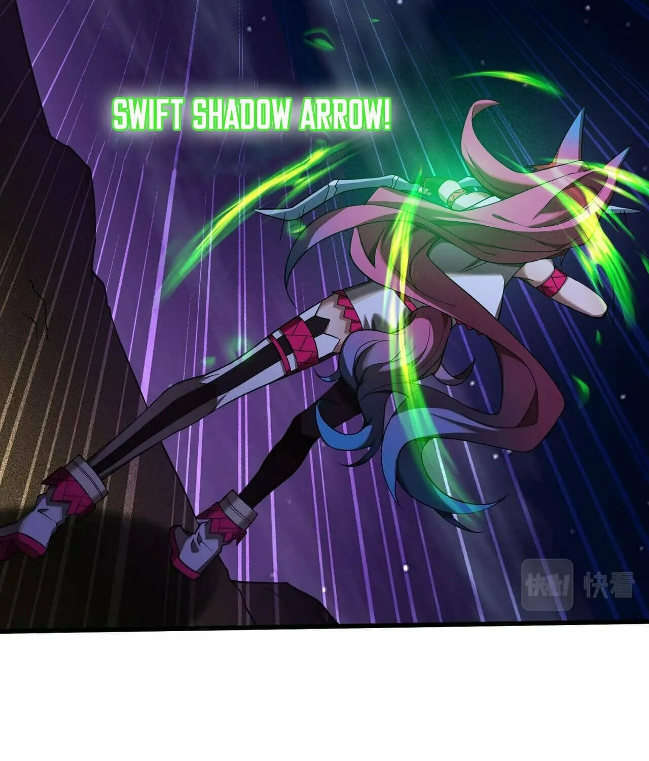 The Strongest Player Chapter 15 page 6 - 