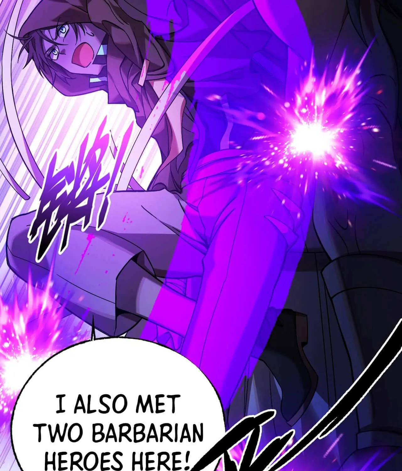 The Strongest Player Chapter 15 page 54 - 