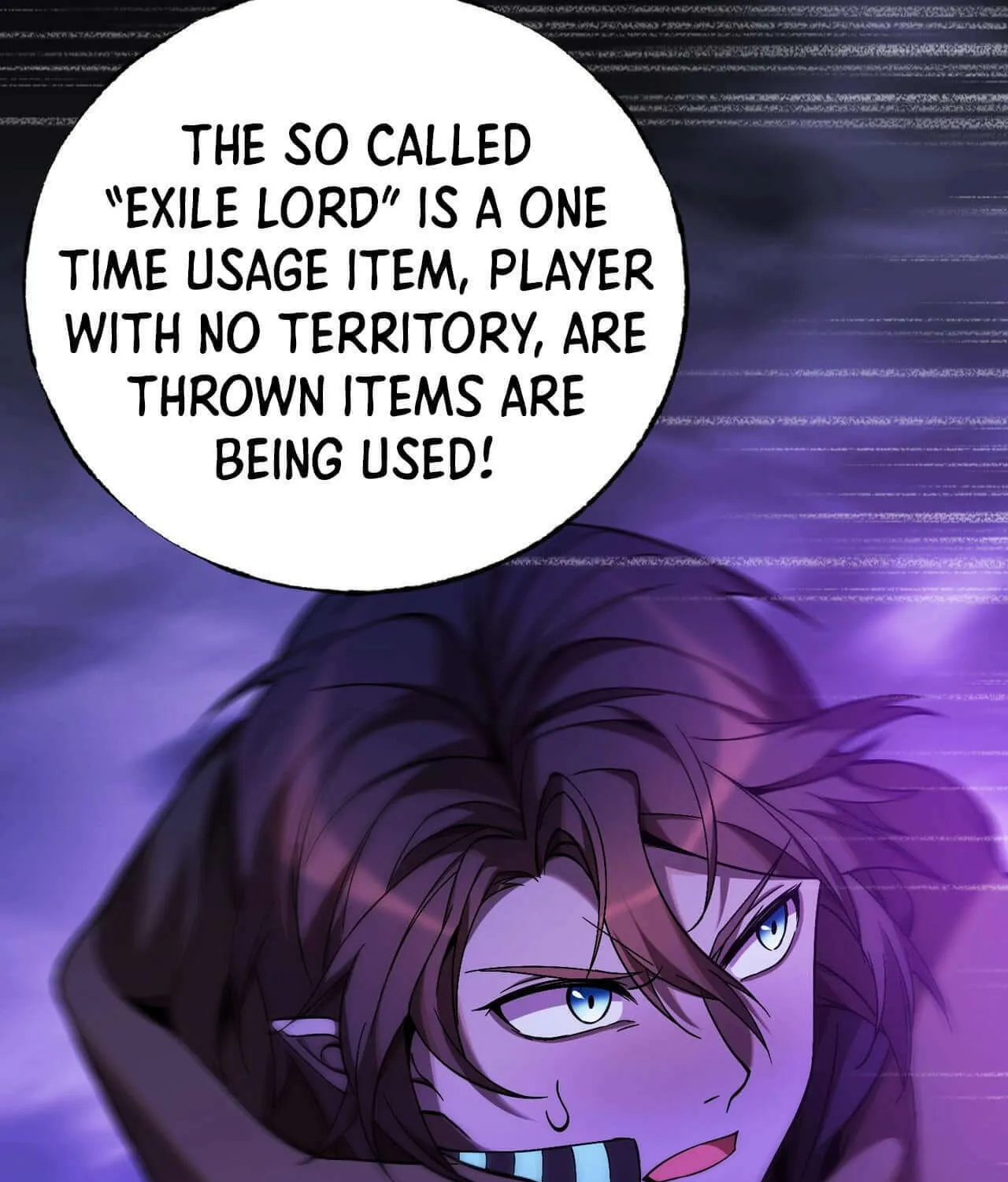 The Strongest Player Chapter 15 page 56 - 