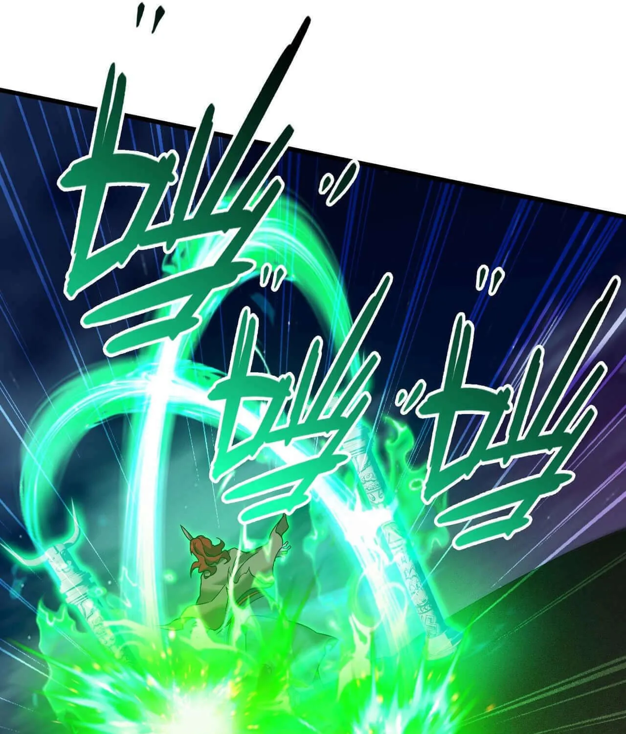 The Strongest Player Chapter 15 page 58 - 