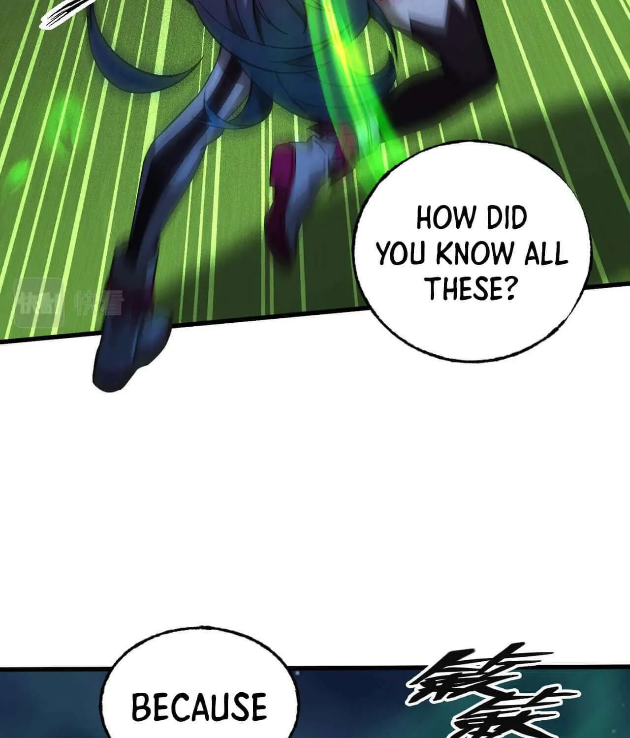 The Strongest Player Chapter 15 page 60 - 