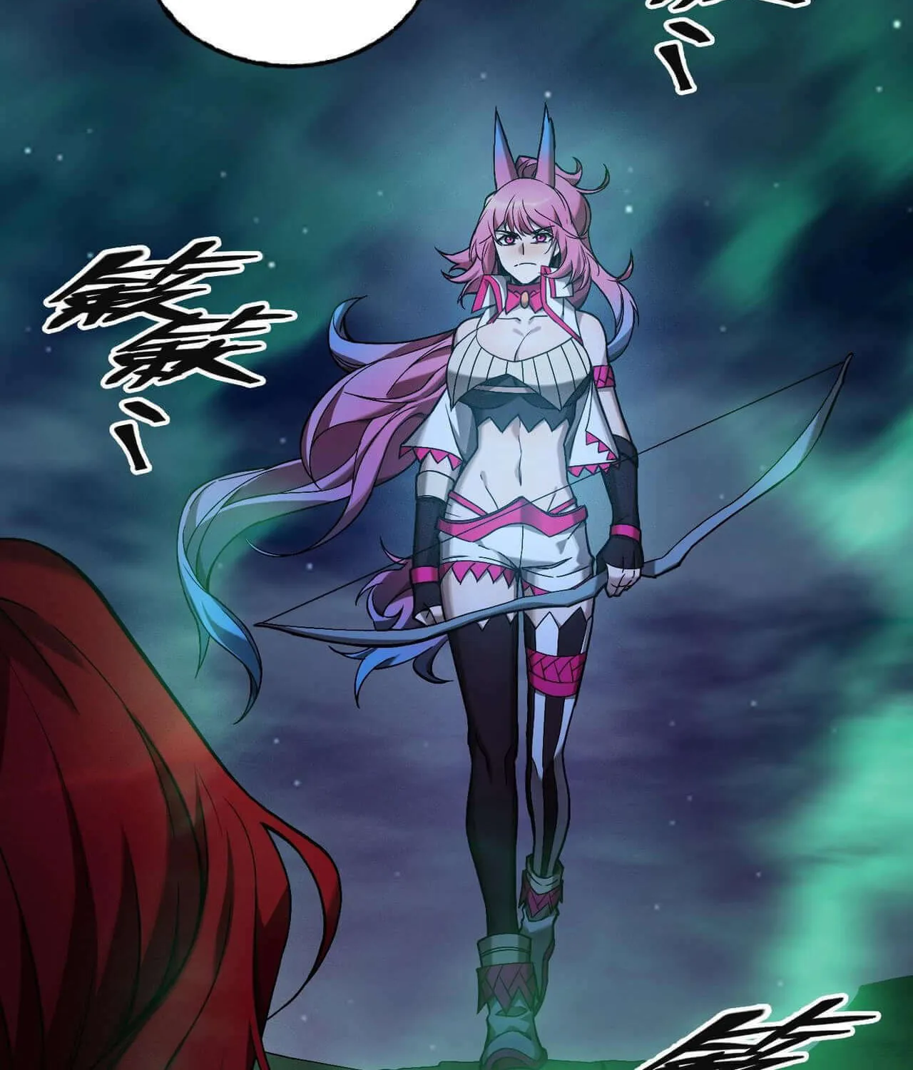 The Strongest Player Chapter 15 page 61 - 