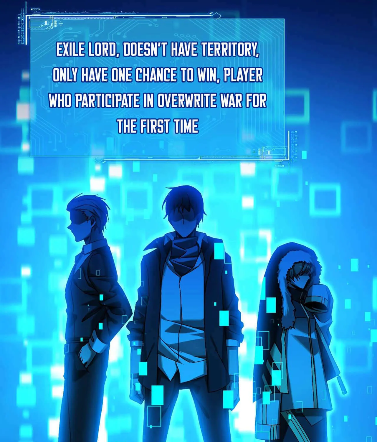 The Strongest Player Chapter 15 page 64 - 