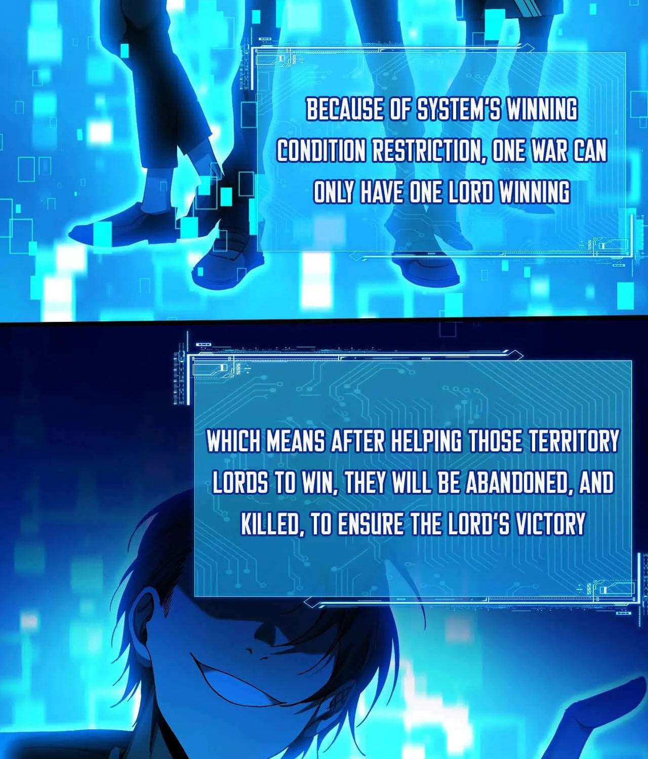 The Strongest Player Chapter 15 page 65 - 
