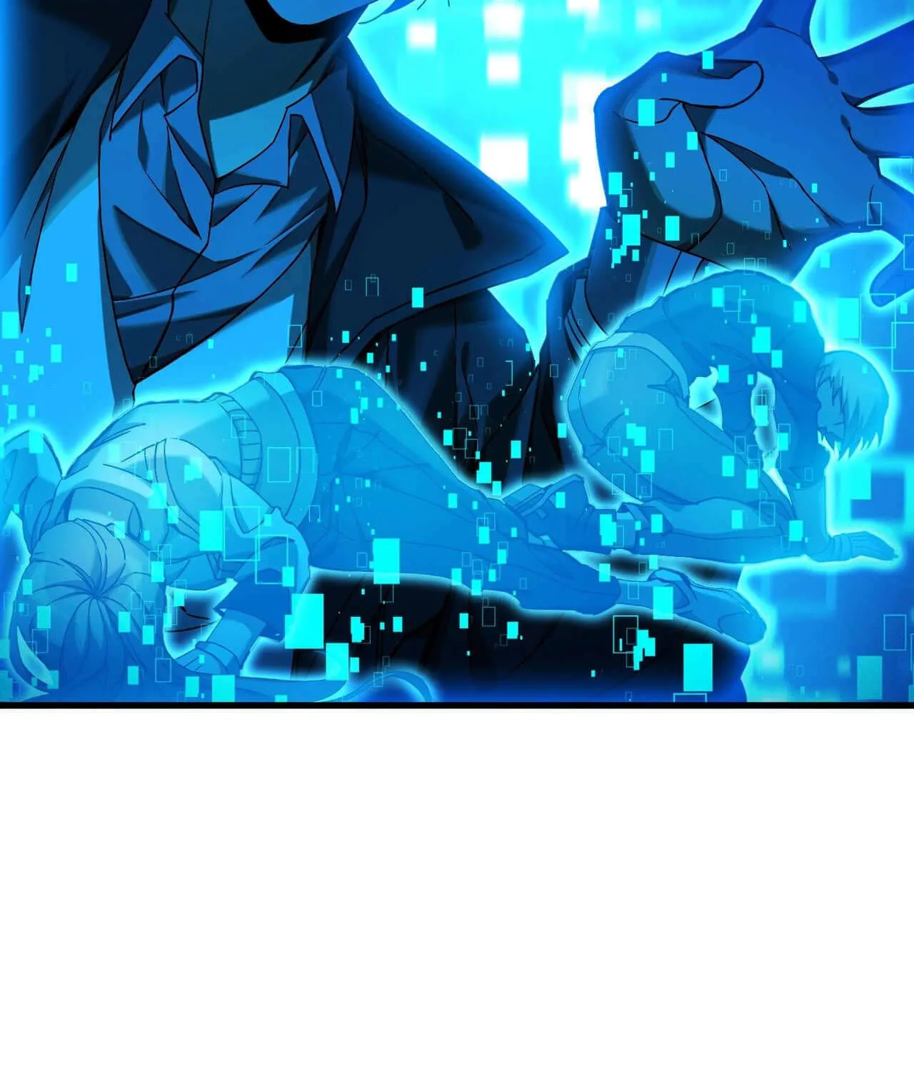 The Strongest Player Chapter 15 page 66 - 