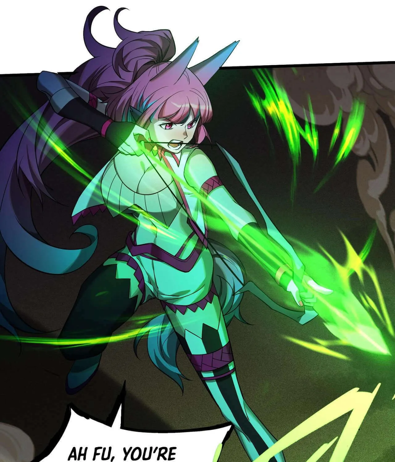 The Strongest Player Chapter 15 page 67 - 
