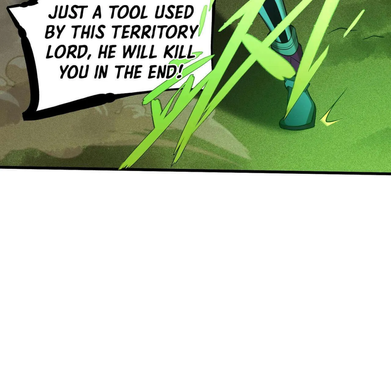 The Strongest Player Chapter 15 page 68 - 