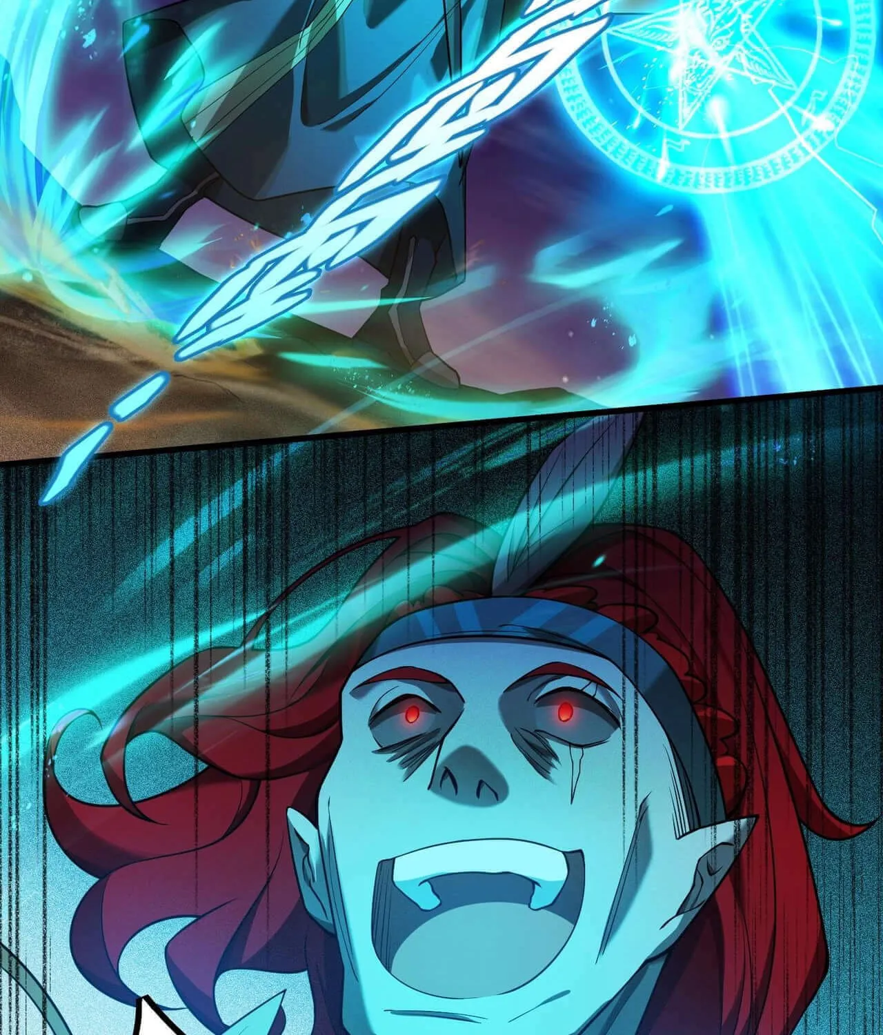 The Strongest Player Chapter 15 page 70 - 