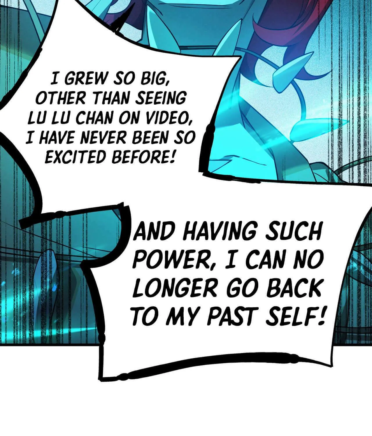The Strongest Player Chapter 15 page 71 - 
