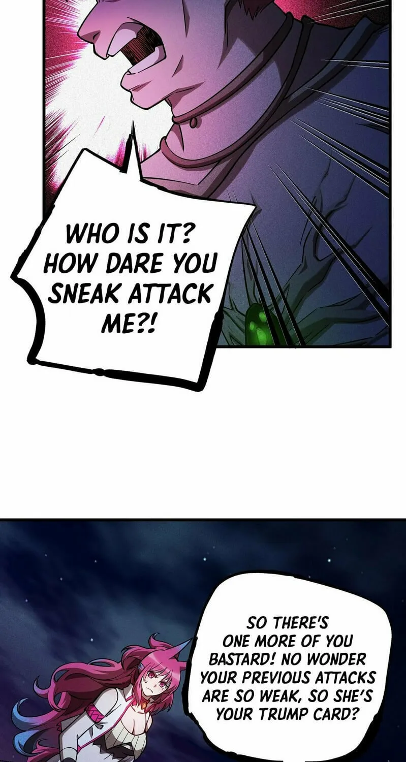 The Strongest Player Chapter 16.5 page 14 - 