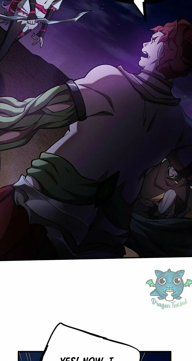 The Strongest Player Chapter 16.5 page 15 - 