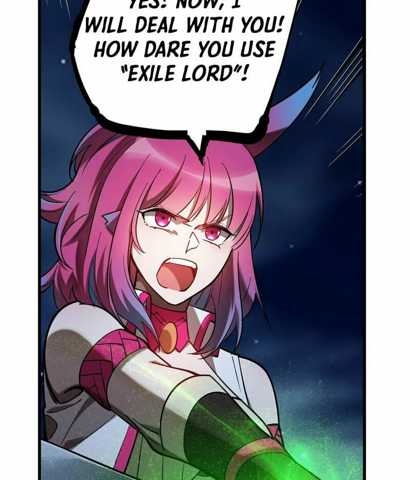The Strongest Player Chapter 16.5 page 16 - 