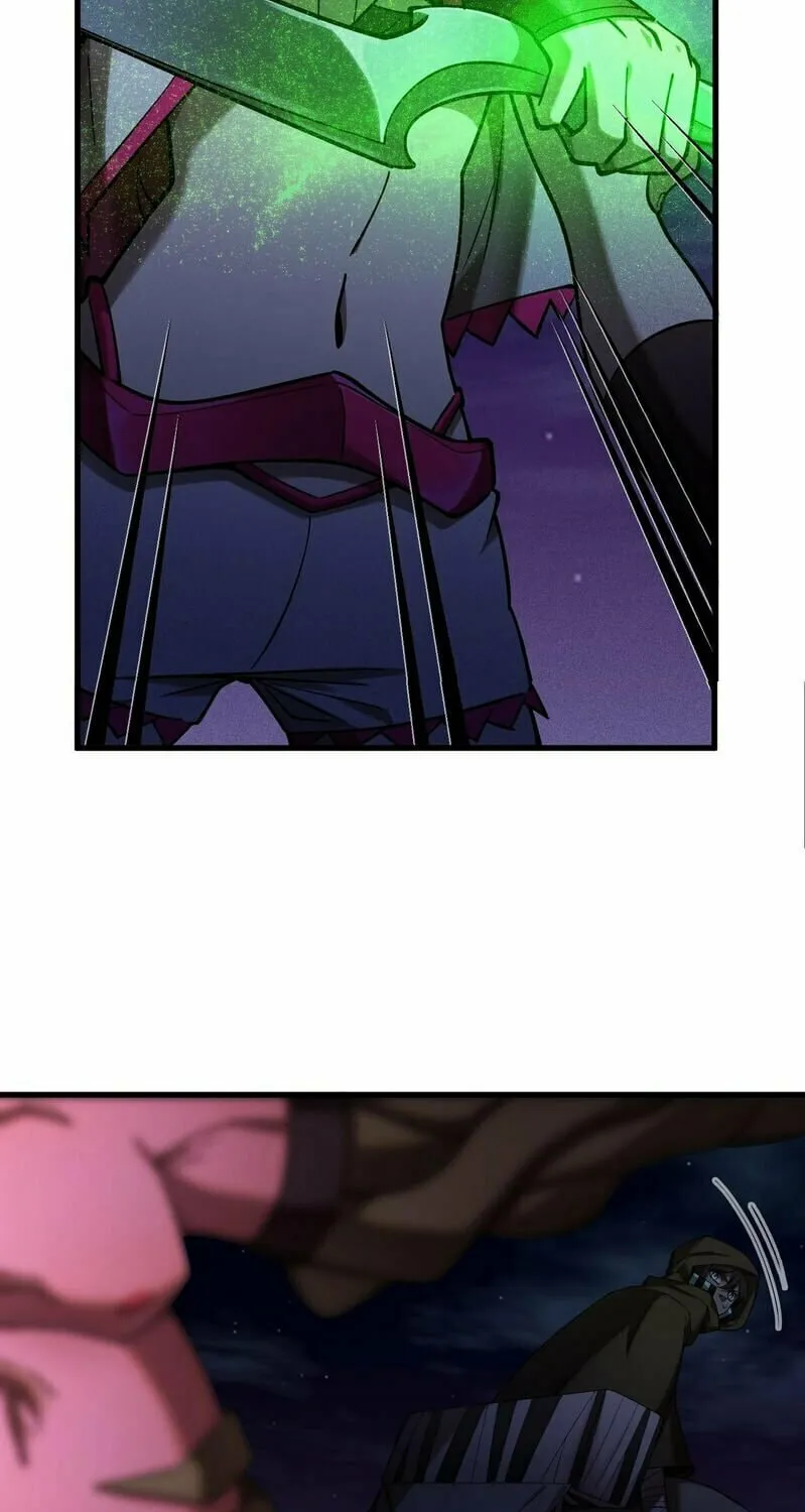 The Strongest Player Chapter 16.5 page 17 - 