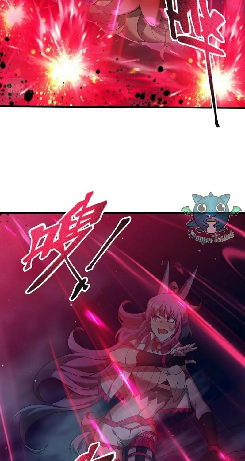 The Strongest Player Chapter 16.5 page 27 - 