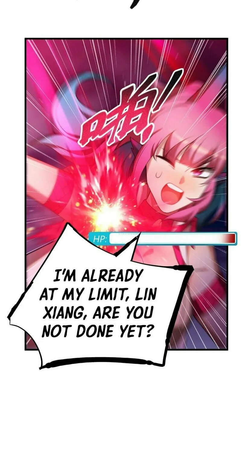 The Strongest Player Chapter 16.5 page 29 - 