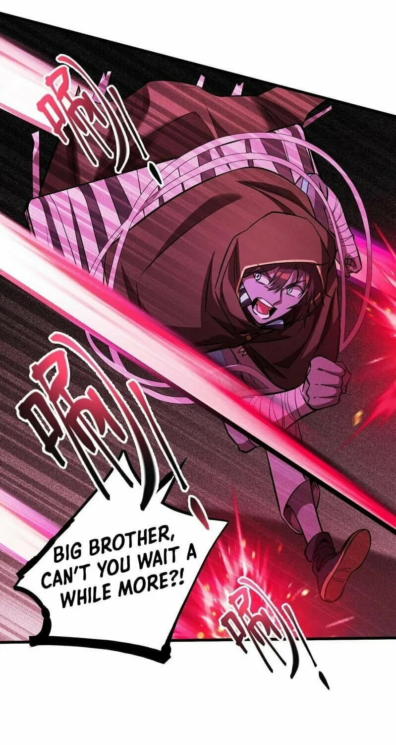The Strongest Player Chapter 16.5 page 35 - 