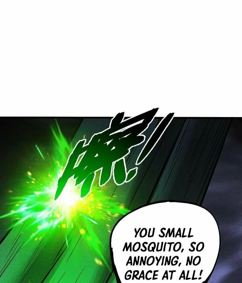 The Strongest Player Chapter 16.5 page 37 - 