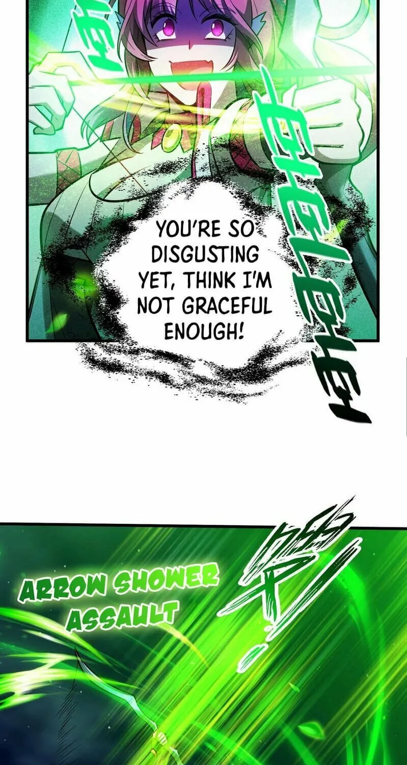 The Strongest Player Chapter 16.5 page 39 - 