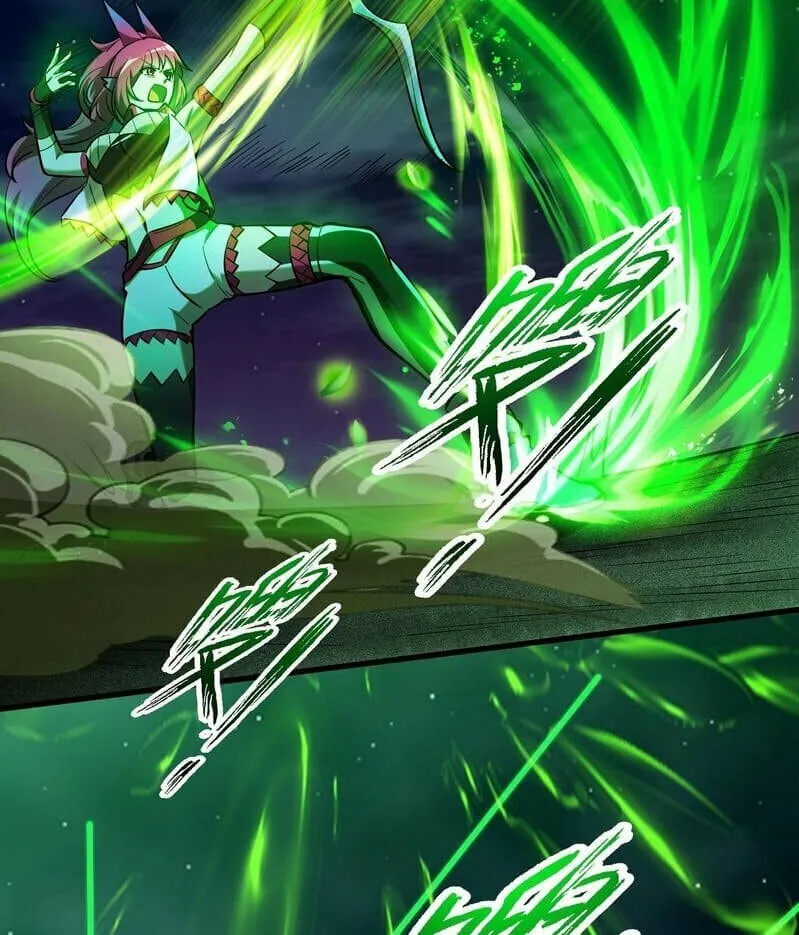 The Strongest Player Chapter 16.5 page 40 - 