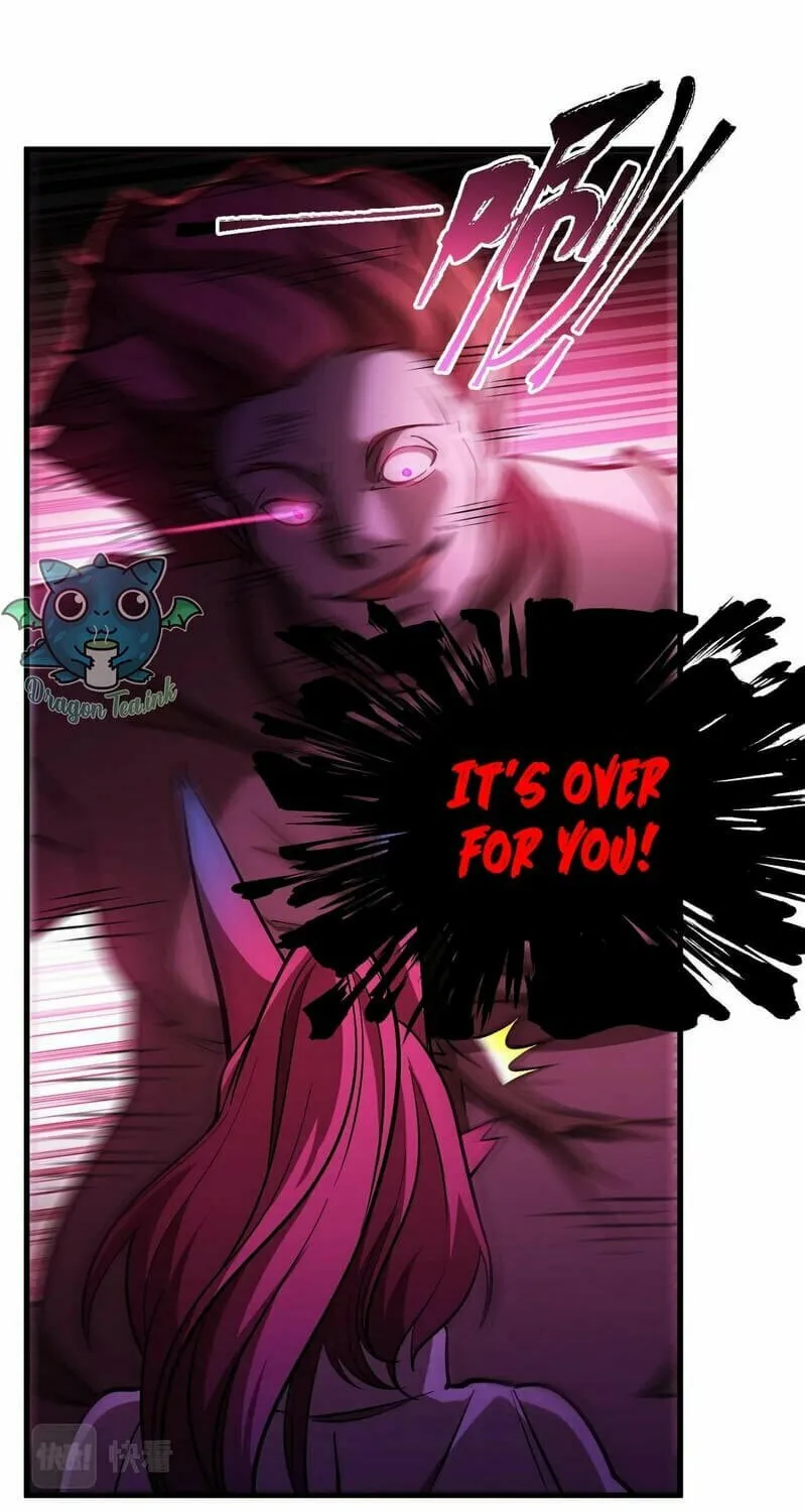 The Strongest Player Chapter 16.5 page 42 - 