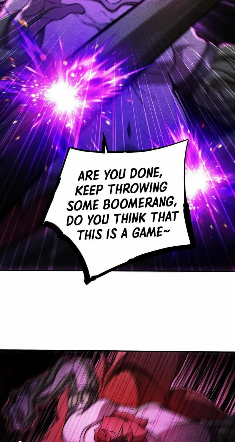 The Strongest Player Chapter 16.5 page 8 - 
