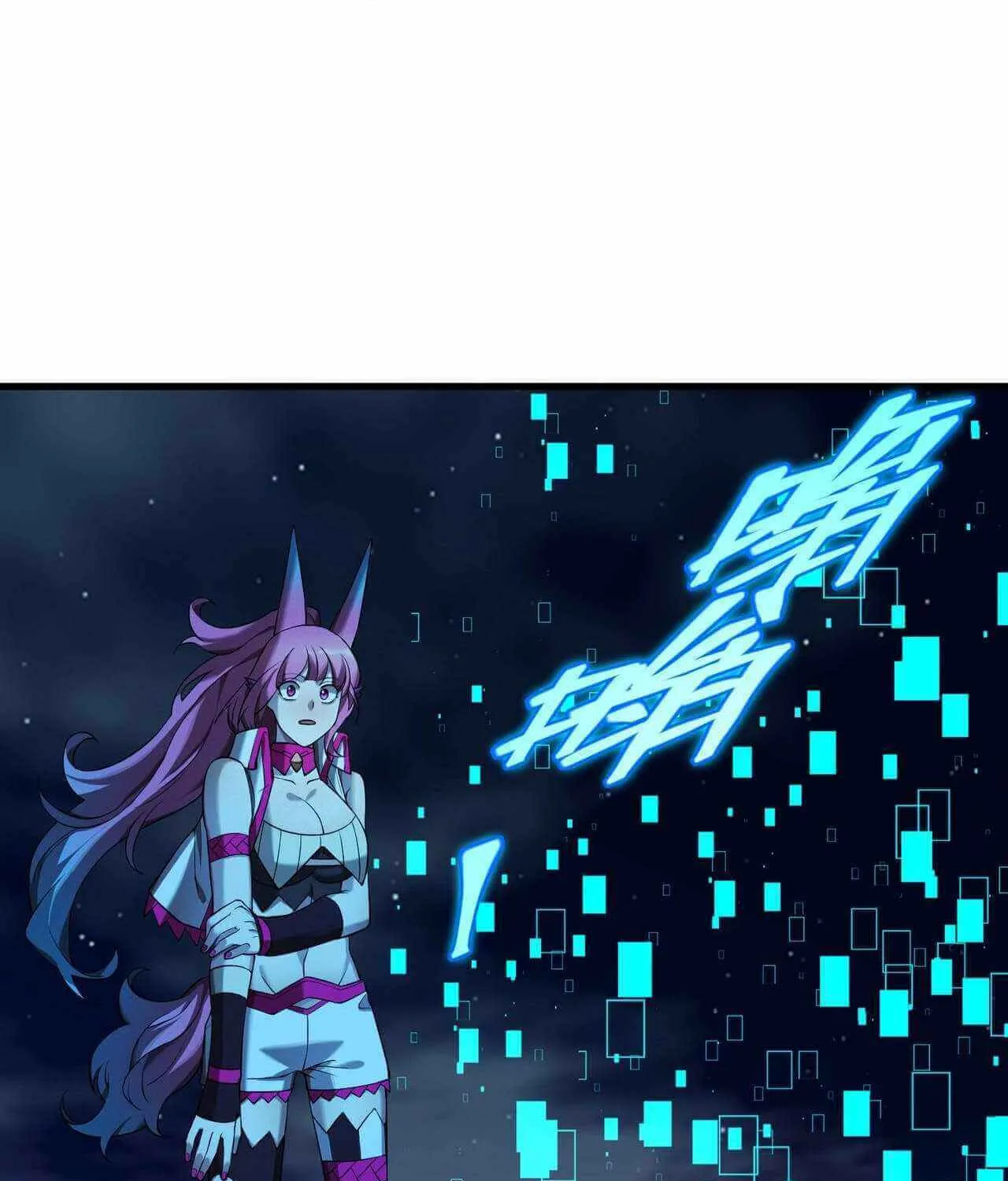 The Strongest Player Chapter 16 page 1 - 