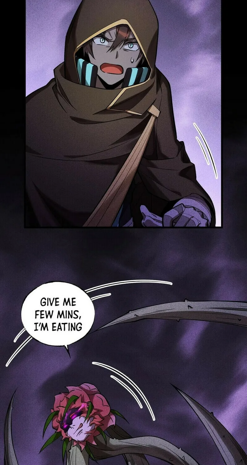 The Strongest Player Chapter 16 page 24 - 