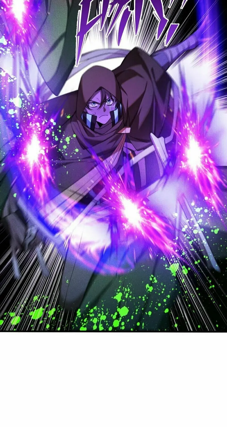 The Strongest Player Chapter 16 page 31 - 