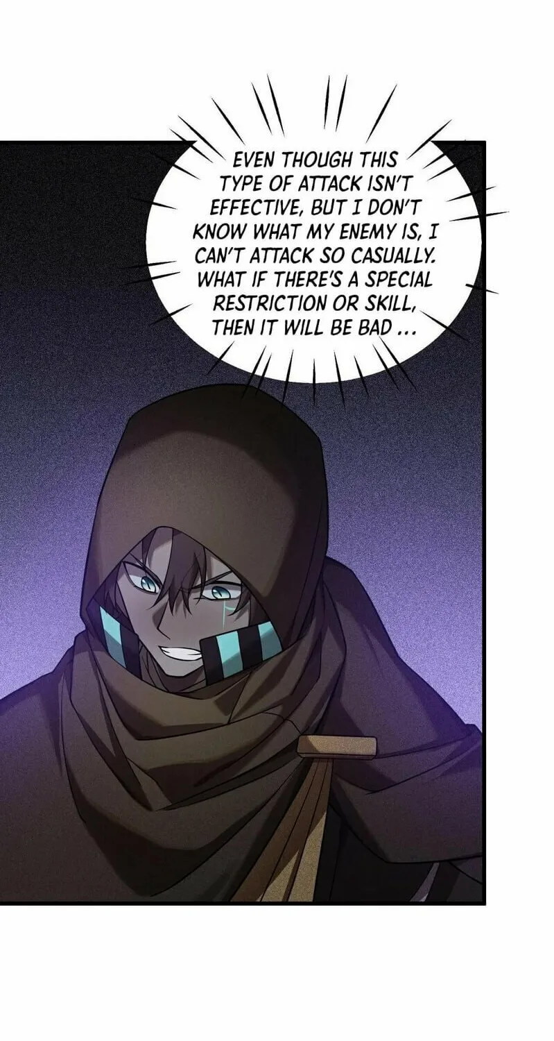 The Strongest Player Chapter 16 page 34 - 