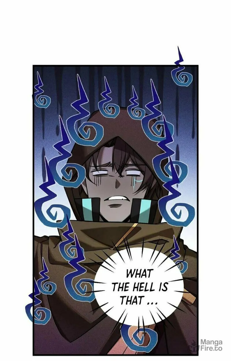 The Strongest Player Chapter 16 page 43 - 