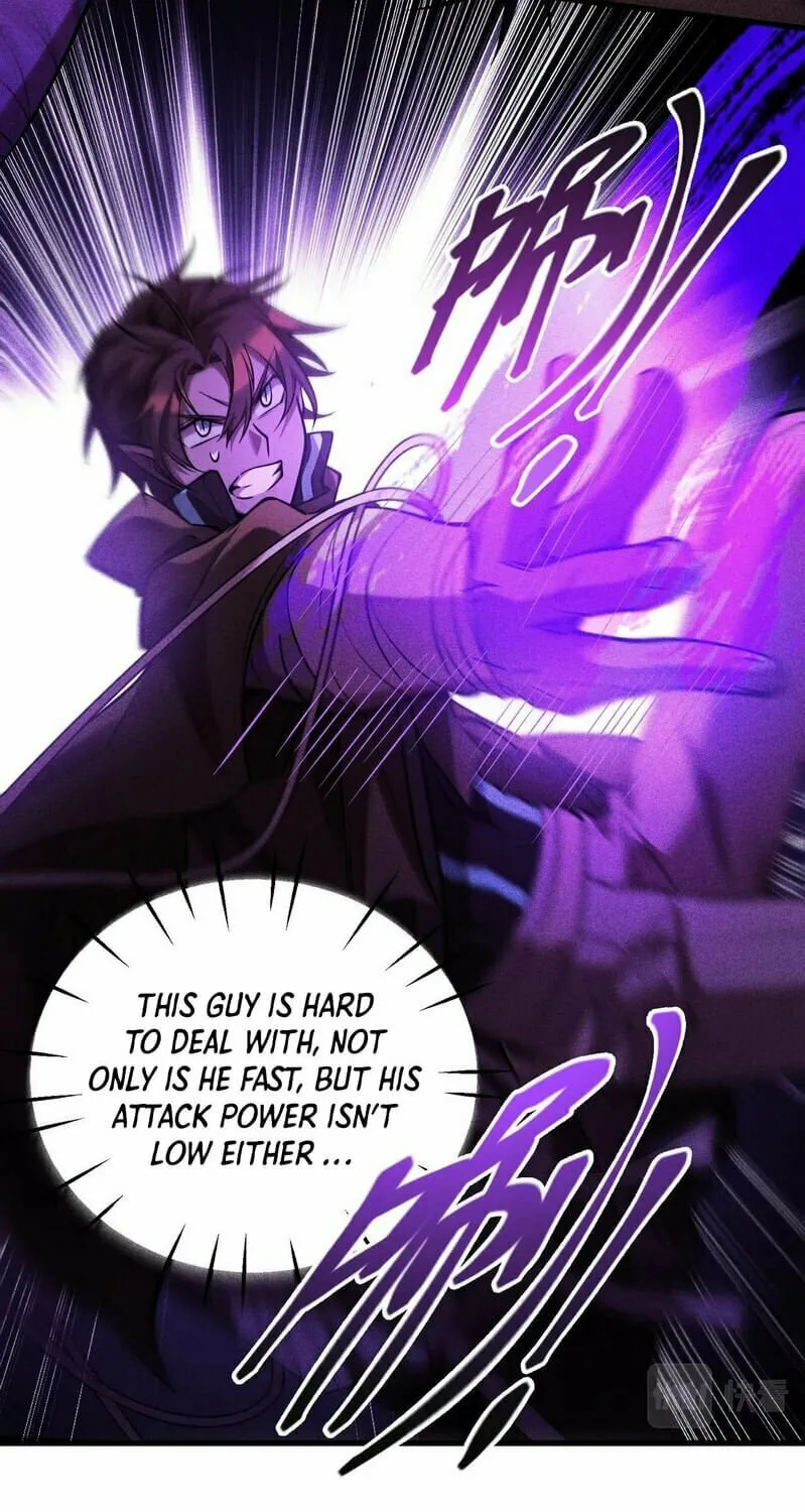 The Strongest Player Chapter 16 page 56 - 