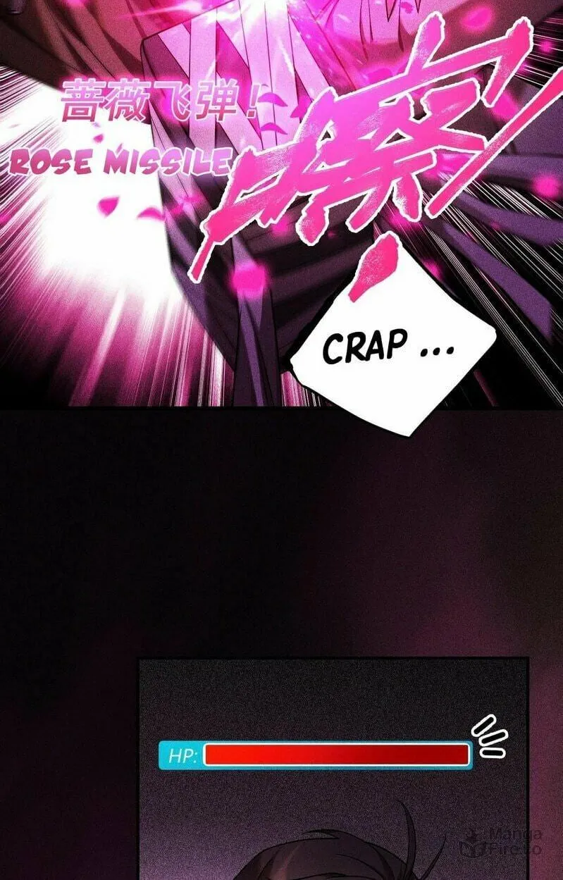 The Strongest Player Chapter 16 page 61 - 