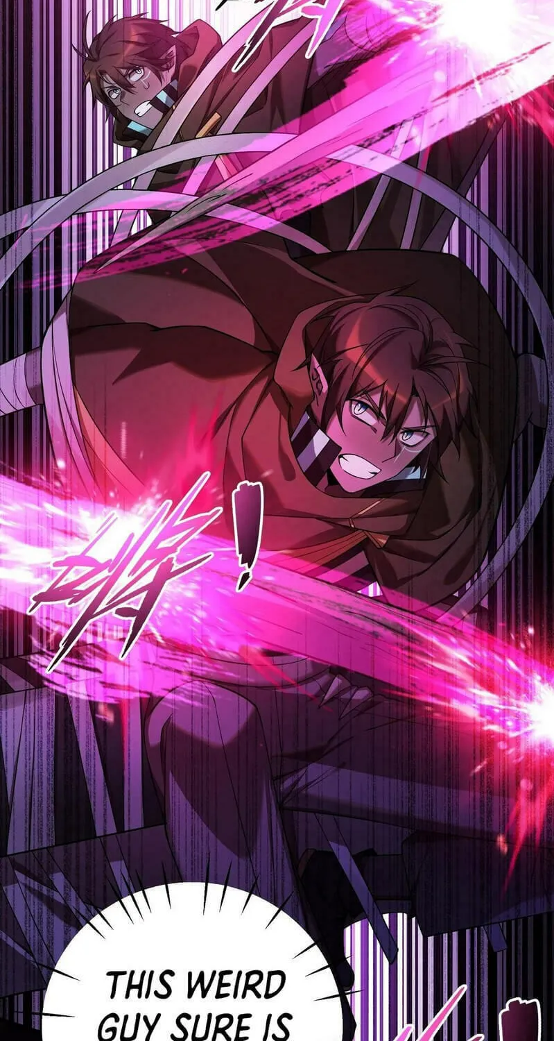 The Strongest Player Chapter 16 page 65 - 