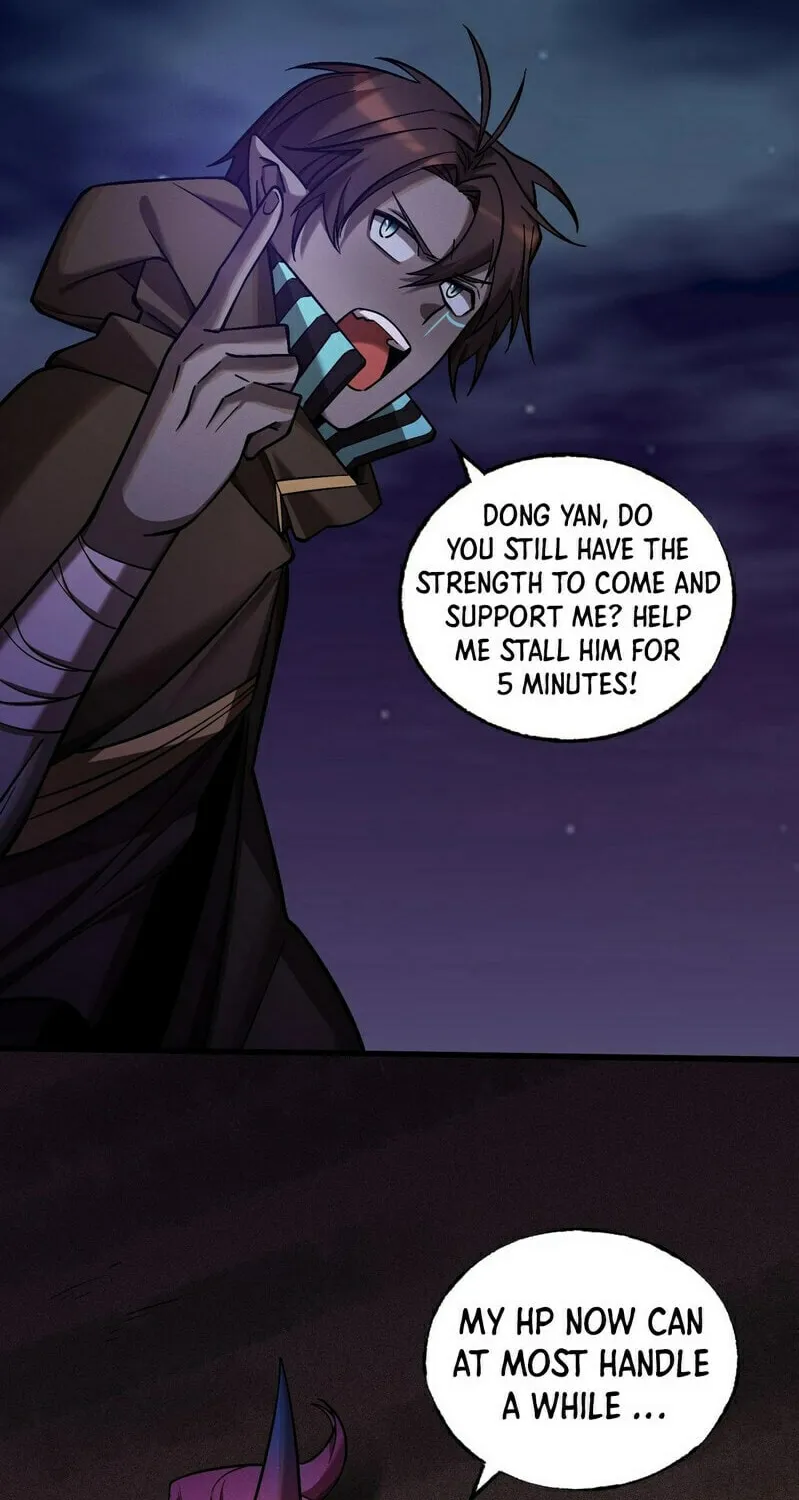 The Strongest Player Chapter 16 page 77 - 