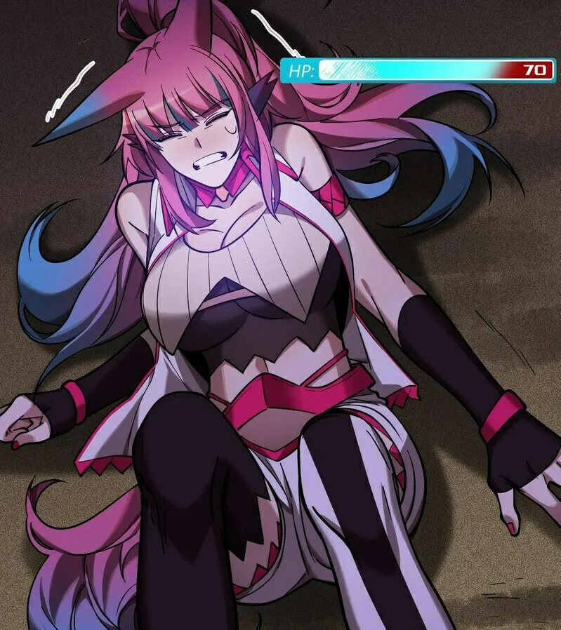 The Strongest Player Chapter 16 page 78 - 