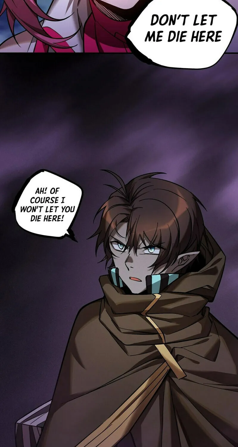 The Strongest Player Chapter 16 page 82 - 
