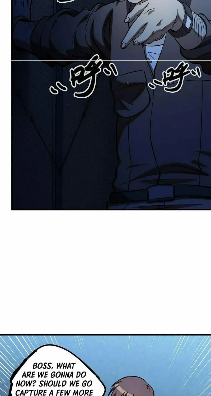 The Strongest Player Chapter 17.5 page 12 - 