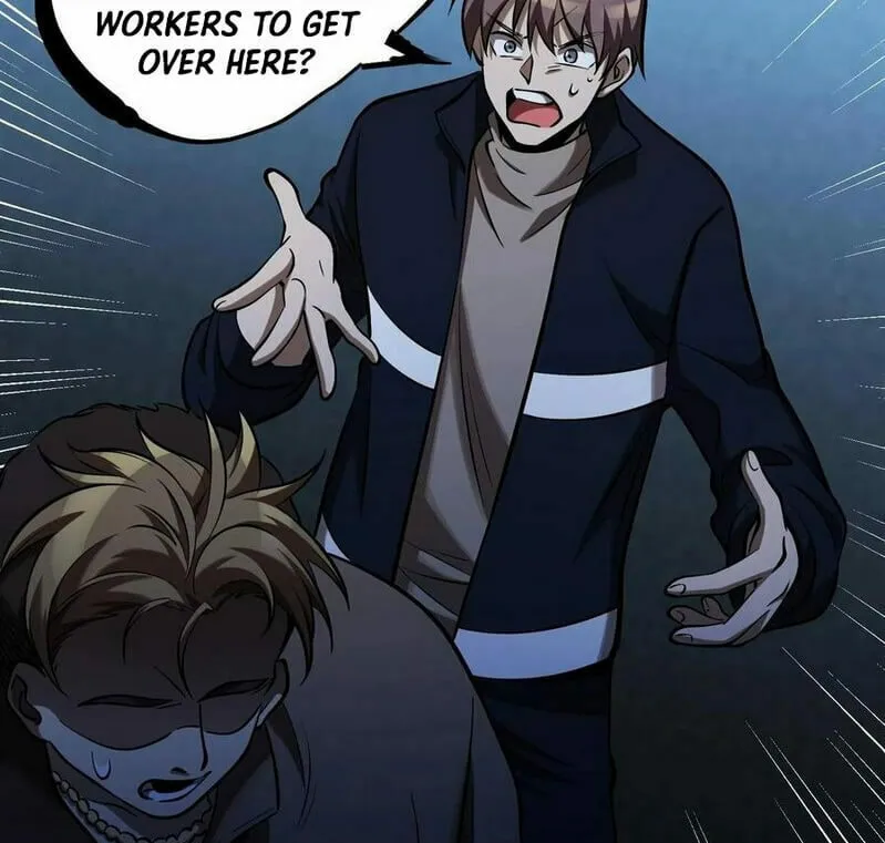 The Strongest Player Chapter 17.5 page 13 - 