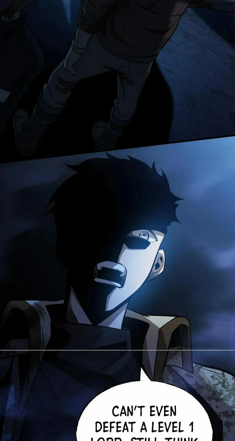 The Strongest Player Chapter 17.5 page 17 - 