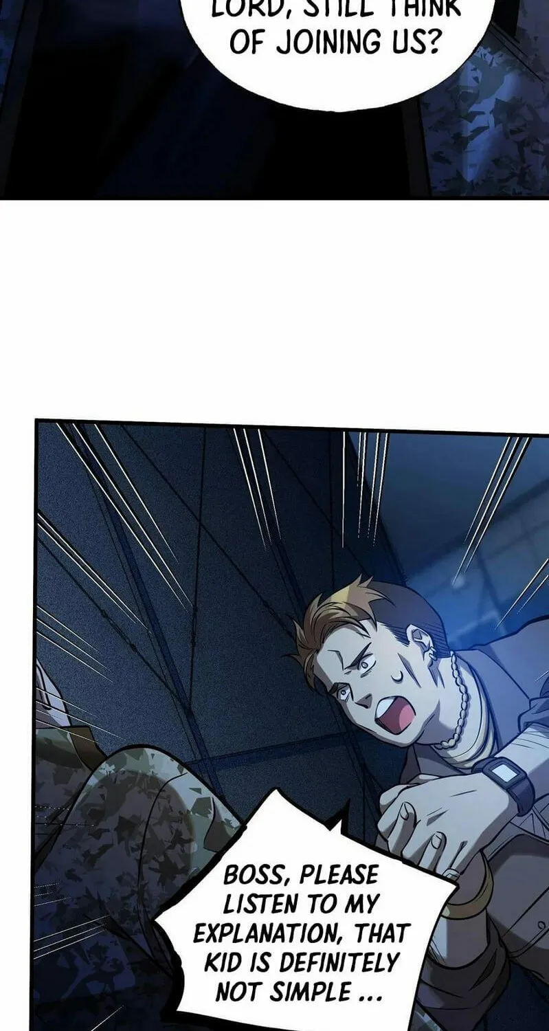 The Strongest Player Chapter 17.5 page 18 - 