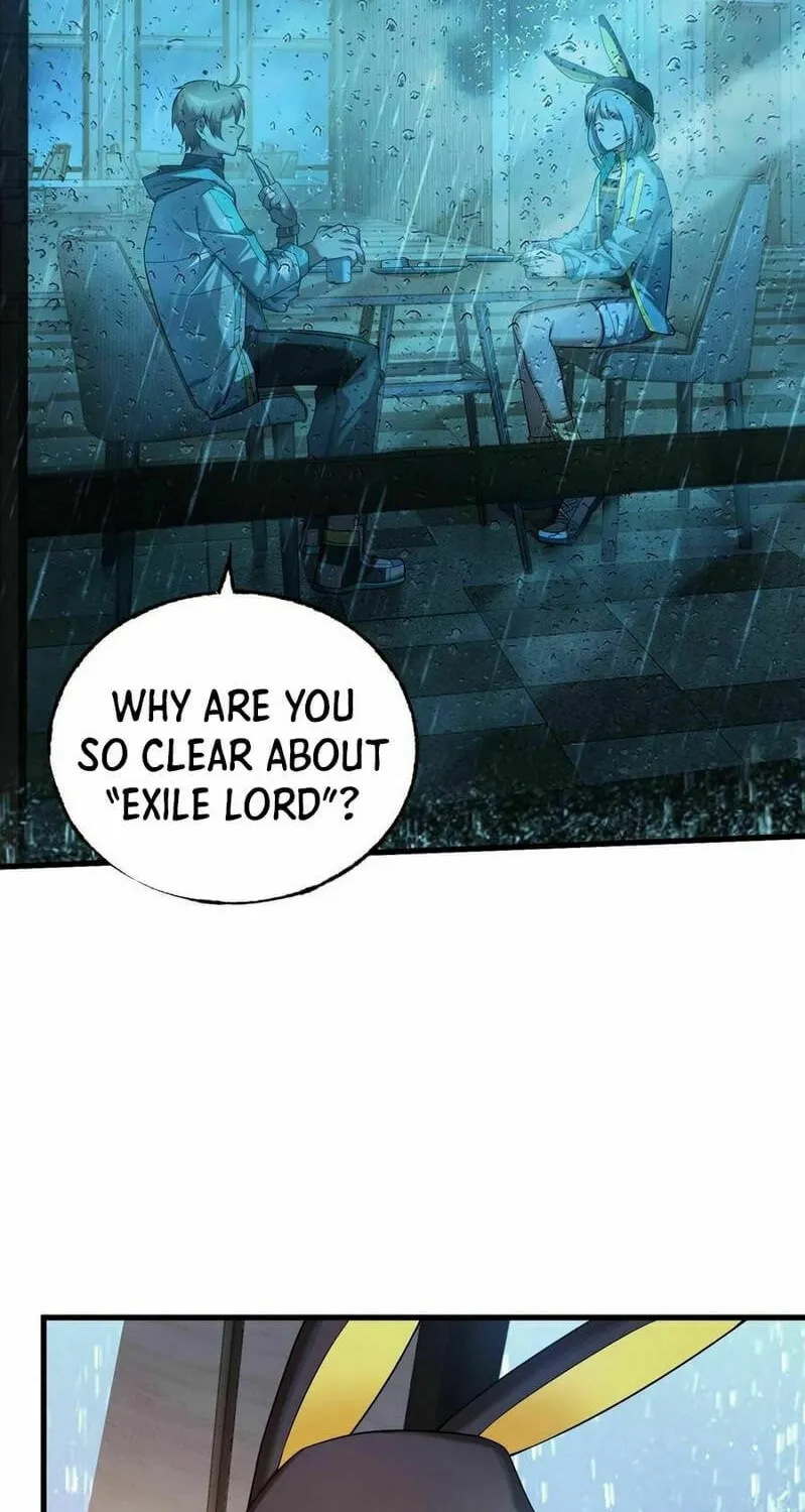 The Strongest Player Chapter 17.5 page 30 - 