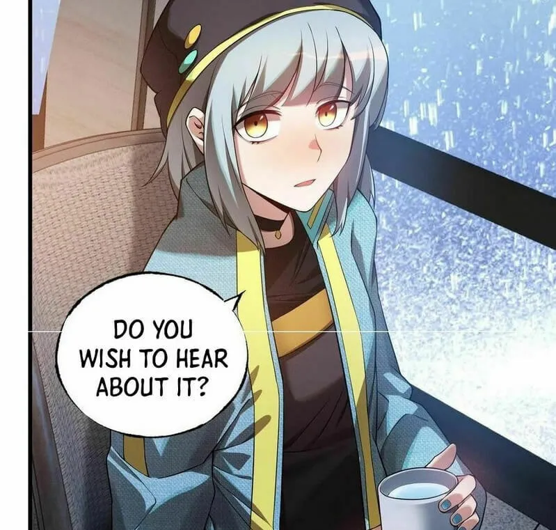 The Strongest Player Chapter 17.5 page 31 - 