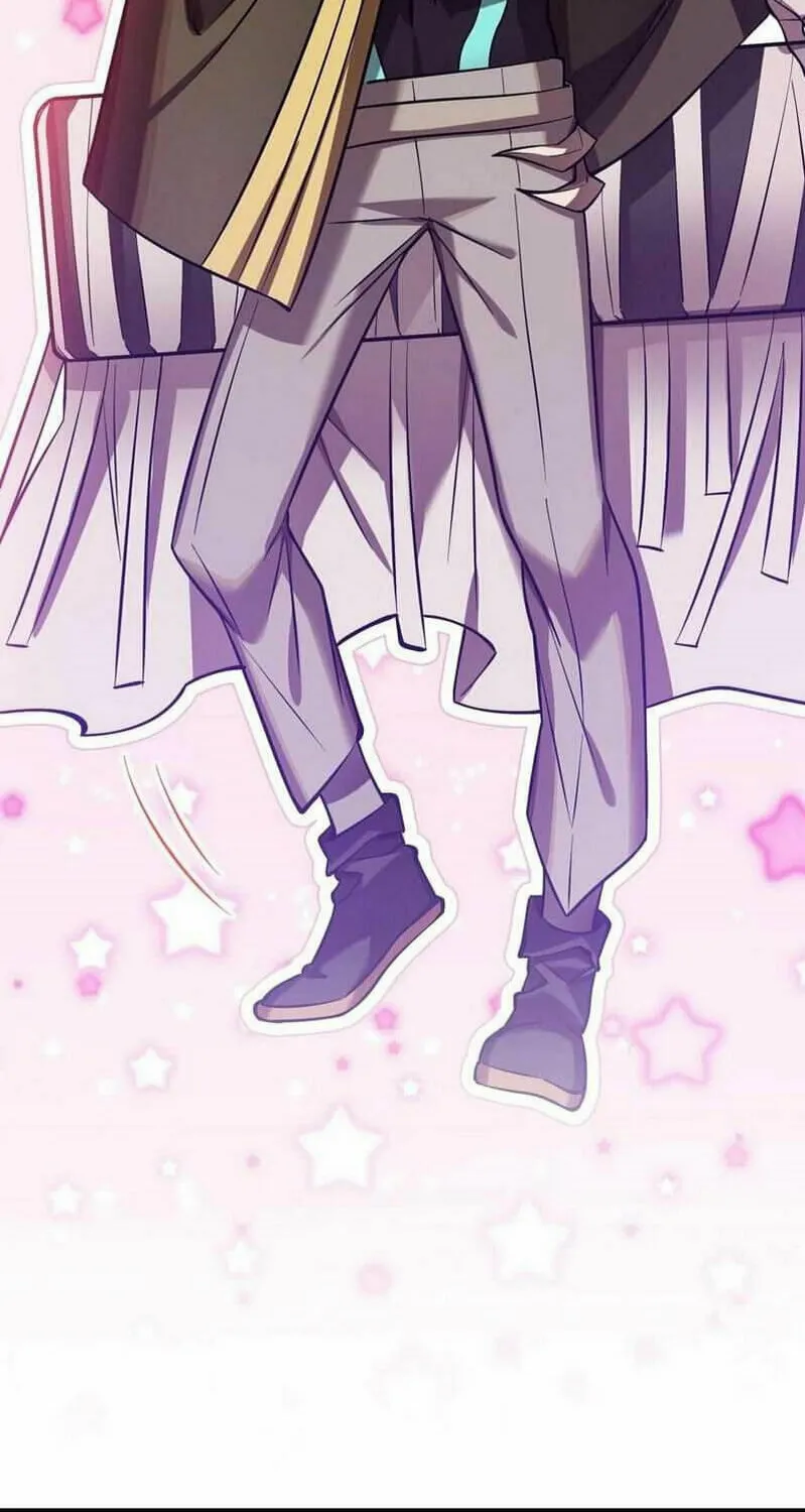 The Strongest Player Chapter 17.5 page 9 - 