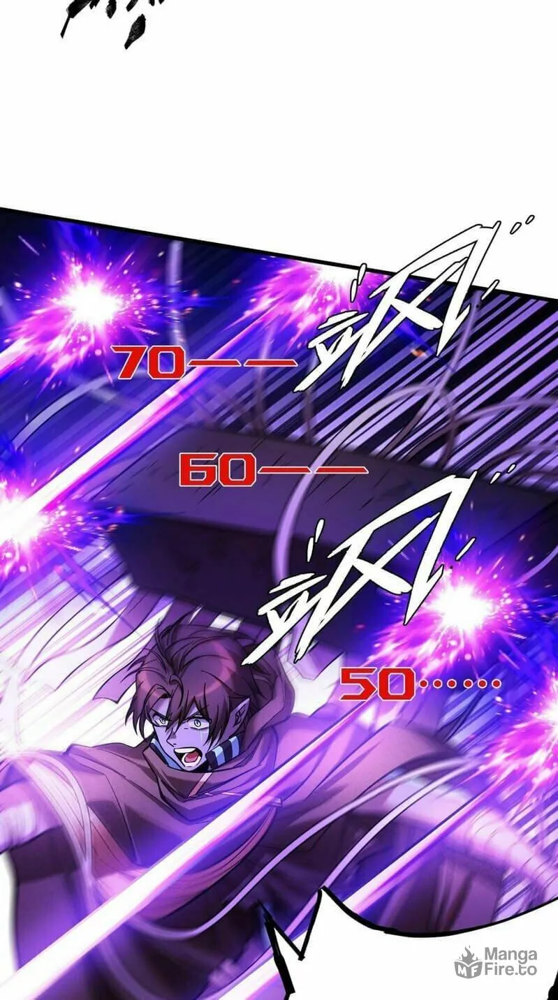 The Strongest Player Chapter 17 page 20 - 